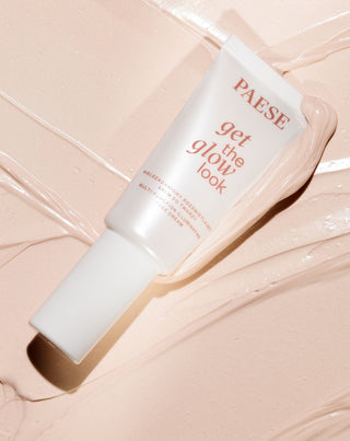 Multifunctional illuminating face cream get the glow look Paese 2 - 2