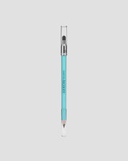 Orphica Clinic Arrow black eye pencil with plant extracts and a rubber for smudging