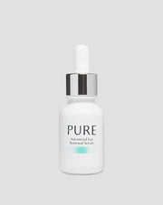 Skoncentrowane serum pod oczy ze śluzem ślimaka na cienie, na zmarszczki, na opuchnięcia Pure Orphica
