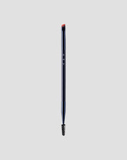 Say Makeup eyebrow brush with two tips to precisely accentuate the look No. 1