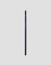Say Makeup lip brush with synthetic bristles and a contoured tip No. 2
