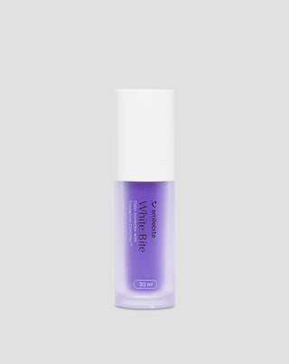 White Bite Smilebite tooth color correcting serum 30 ml - 1