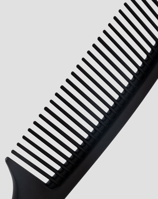 Universal hair comb 27 teeth Nutridome - 3