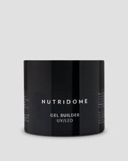 UV/LED Builder gel for shaping and extending gel nails Nutridome