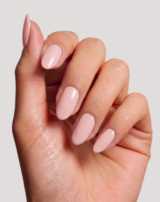 UV/LED Gel Polish Rose Dawn 007 Nutridome - 2