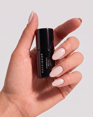 UV/LED Gel Polish French Nude 006 Nutridome - 5