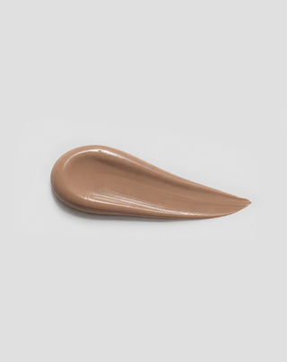 Liquid bronzer for face long-lasting formula and natural effect Nutridome