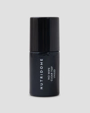 Top No Wipe for UV/LED gel polishes Nutridome