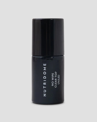Top No Wipe for UV/LED gel polishes Nutridome - 1