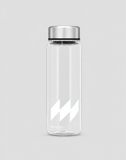 Protein Shaker Bottle, Supplements and Vitamins 0.5 l Monolit