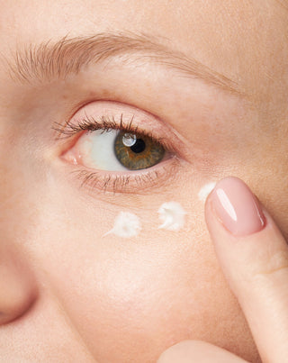 Mel Skin brightening eye cream with vitamin C - 2