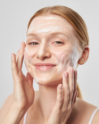 Mel Skin set for oily skin - 2