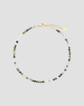  African turquoise and amazonite