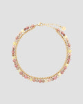 pink and lemon jade
