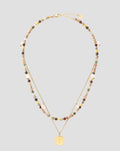 agate, maifan, jasper and aventurine
