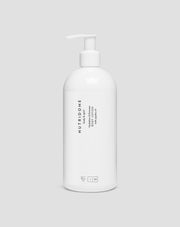 Nutridome moisturising and firming body lotion with jojoba oil