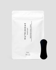 Nasal Breathing Strips for Easy Breathing, 30 Strips Nutridome