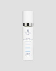 Anti-acne day cream with salicylic and azelaic acids for blemishes Anti-Acne Orphica Clinic 50 ml