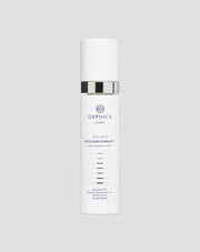 Night serum supporting the regeneration of acne-prone skin Anti-Acne Orphica Clinic 50 ml