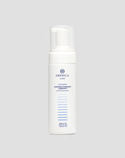 Cleansing foam for sensitive and acne-prone skin with betaine, panthenol, and allantoin Cleansing Orphica Clinic 150 ml