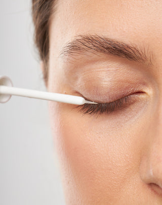 Orphica Clinic Realash & Brow Conditioner Set – Eyelash and Eyebrow Growth Stimulating Duo - 2