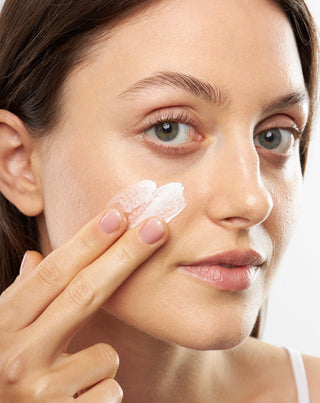 Orphica Clinic Timeless anti-wrinkle moisturising night cream with centella asiatica - 2